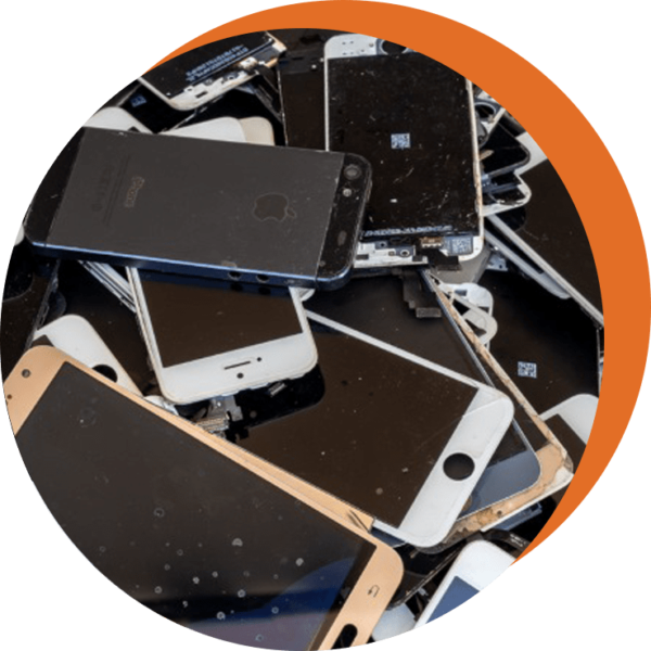 About O&M LCD Buyback OM Lcd Buyback